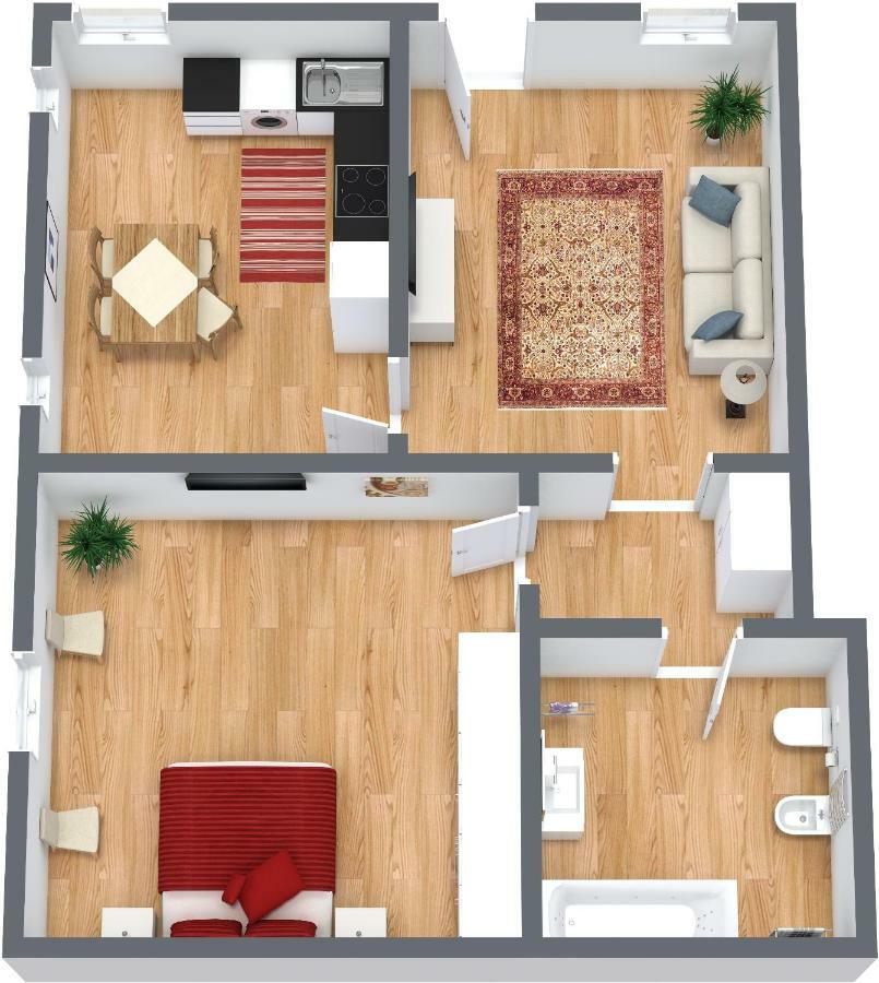 Dolcevita Apartments N 315 Venice Exterior photo