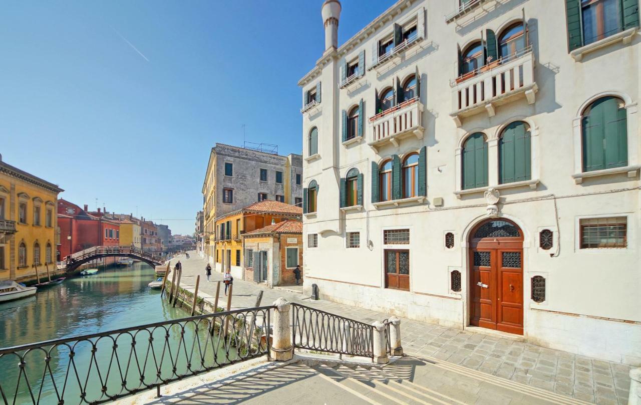 Dolcevita Apartments N 315 Venice Exterior photo